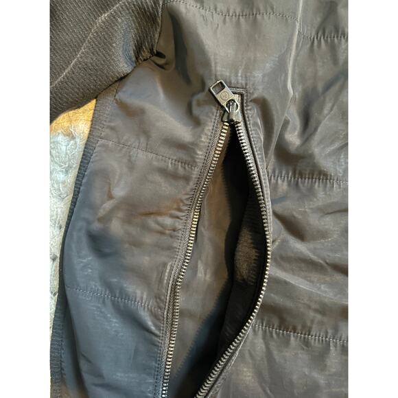 Aether Morgan technical hoodie black size med - Picture 9 of 9